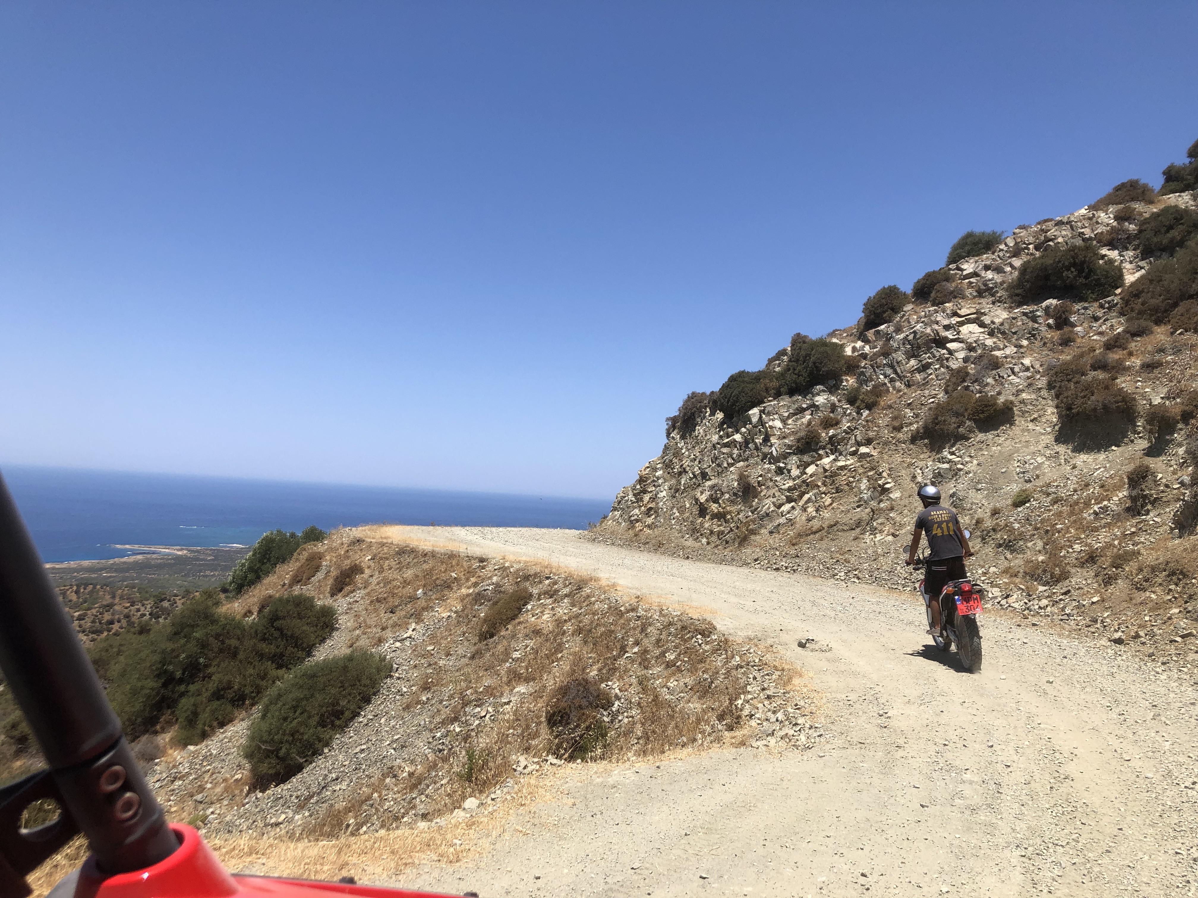 No safey rail in sight on these mountain tracks.jpg